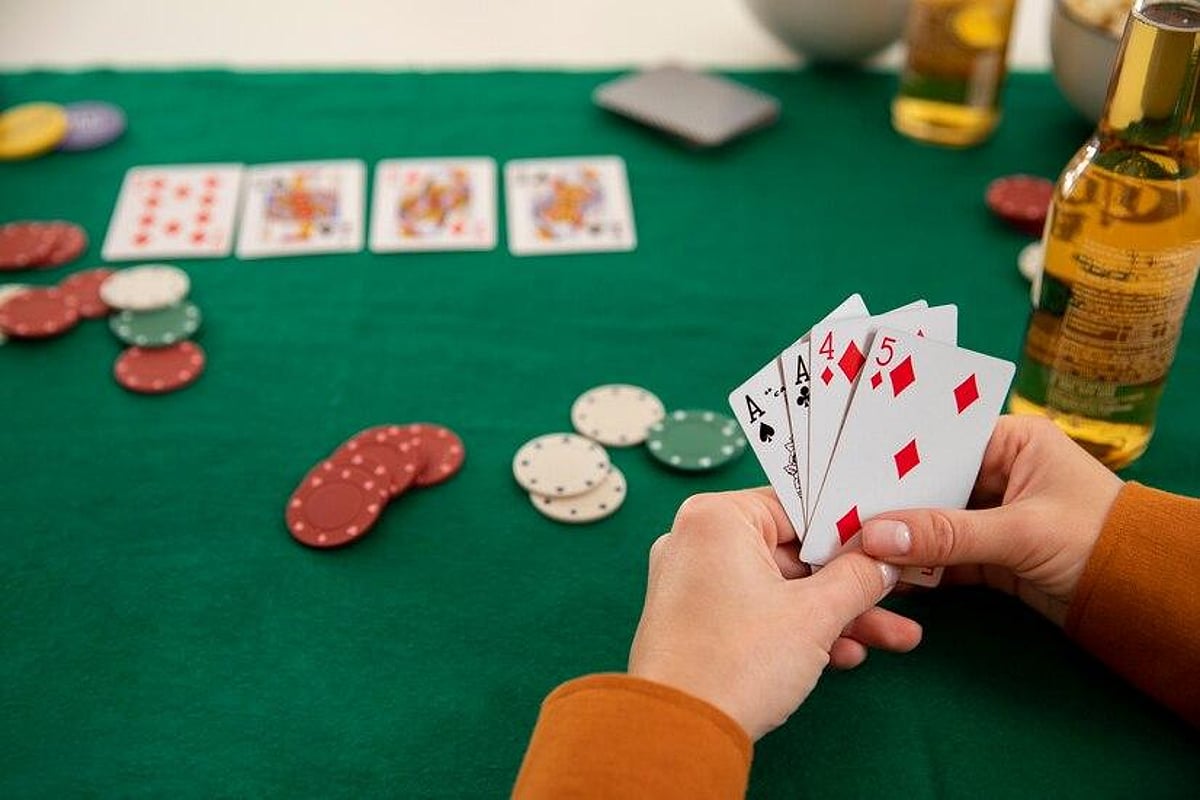 Pokerdom