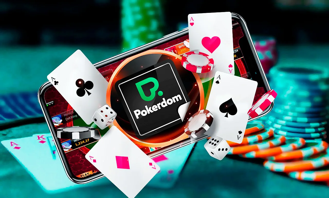 Pokerdom